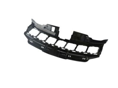 Jeep 68264296AC GRILLE Radiator