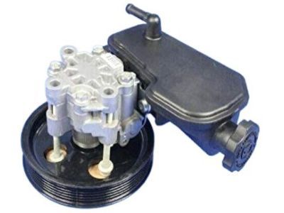 Mopar 52855925AD Power Steering Pump