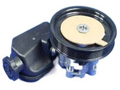 Mopar 52855925AD Power Steering Pump