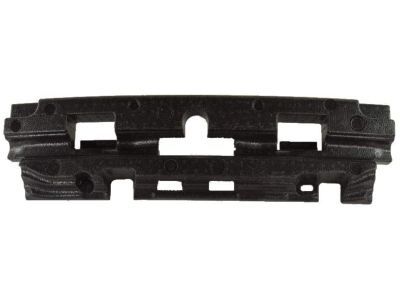 Mopar 68223471AA Absorber, Front