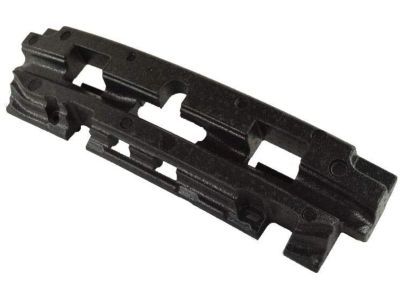 Mopar 68223471AA Absorber, Front