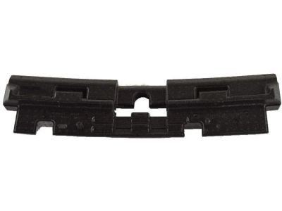 Mopar 68223471AA Absorber, Front