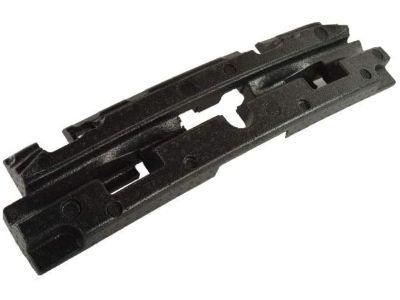 Mopar 68223471AA Absorber, Front