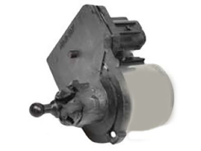 Jeep 55397478AA MODULE Headlamp Leveling