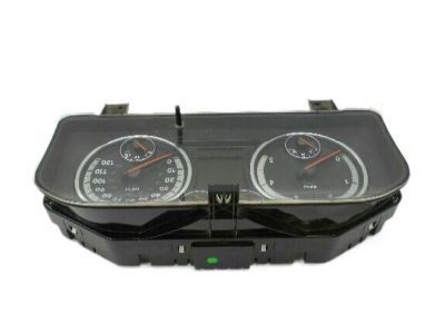 Ram 56046303AG CLUSTER Instrument Panel