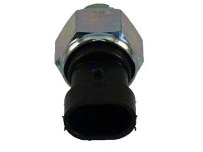 Jeep Back Up Light Switch - 5163420AC