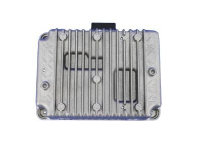 Jeep 5026486AA MODULE Power Inverter