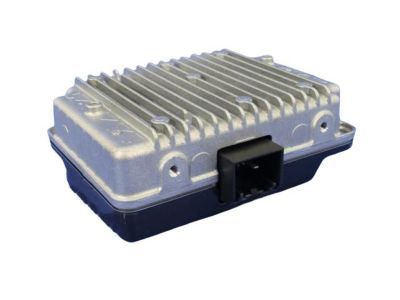 Jeep 5026486AA MODULE Power Inverter