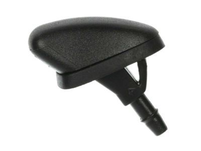 Mopar 68266494AA Nozzle, Rear