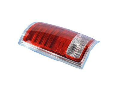 Mopar 68093078AC Tail Lamp, Passenger Side