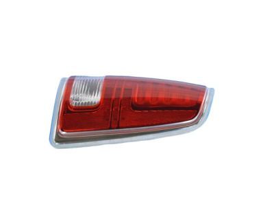 Mopar 68093078AC Tail Lamp, Passenger Side