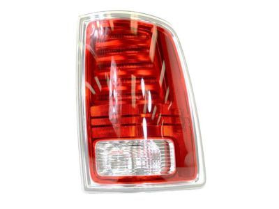 Ram 1500 Classic Back Up Light - 68093078AC
