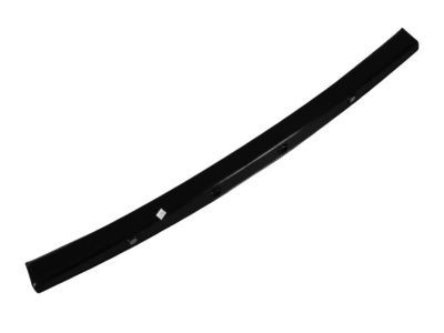 Mopar 55077766AA Filler Panel, Front Center