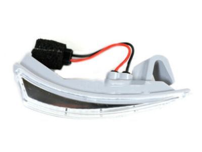 Ram 68052079AC LAMP Turn Signal