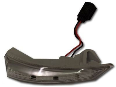 Ram 68052079AC LAMP Turn Signal