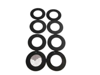 Dodge 4131293 THRUST WASHER PACKAGE Axle Differentail