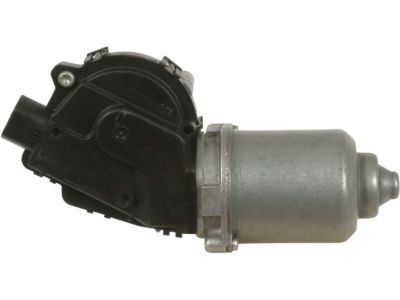 Jeep 68040578AA MOTOR KIT Windshield Wiper
