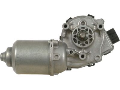 Jeep 68040578AA MOTOR KIT Windshield Wiper