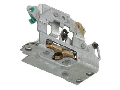 Jeep Wrangler Door Latch Assembly - 55074951