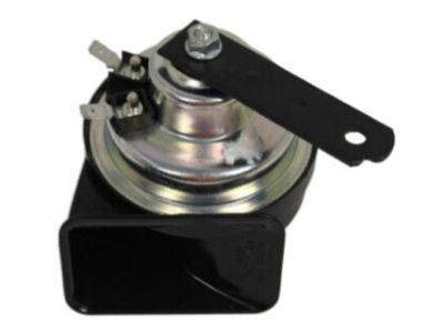 Jeep Horn - 5026155AE
