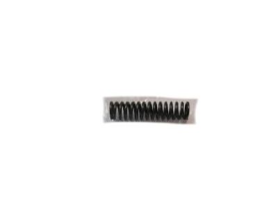 Dodge MD050299 SPRING, Oil Pressure Relief Valve