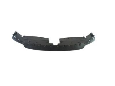 Mopar 68226530AC Panel Under Hood Appearance