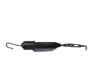 Dodge 4683815 ACTUATOR Height Sensing Valve