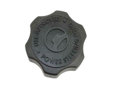 Dodge 5179559AA CAP Power Steering Reservoir
