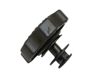 Dodge 5179559AA CAP Power Steering Reservoir