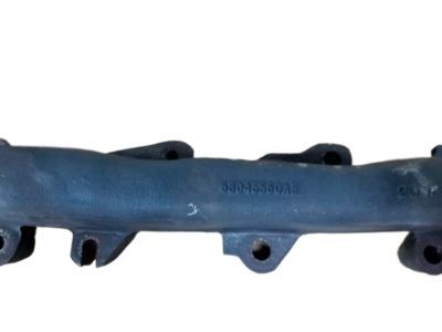 Ram 68045560AB MANIFOLD Exhaust
