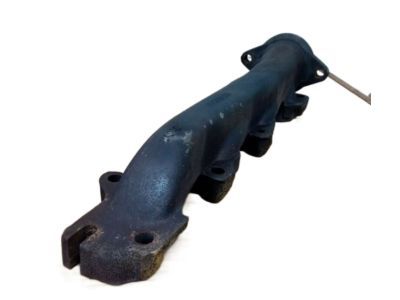 Ram 68045560AB MANIFOLD Exhaust