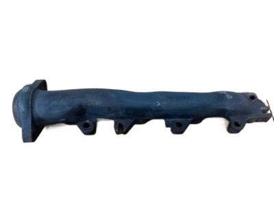 Ram 68045560AB MANIFOLD Exhaust