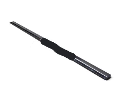 Jeep 68142975AC WEATHERSTRIP DOOR BELT OUTER Rear Door