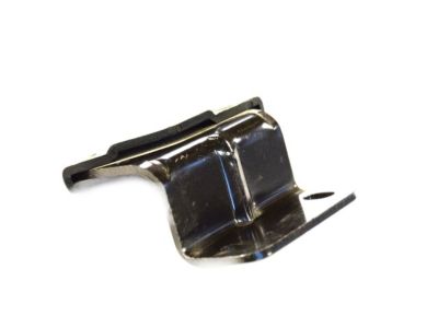 Dodge 4643875 BRACKET Lower Hood Lateral
