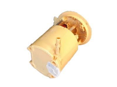 Mopar 68310001AB Fuel Pump Assembly, Driver Side