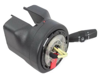 Mopar 1HE78DX9AF Module Steering Column