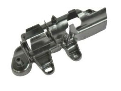 Mopar 68349870AA Headlamp Washer Bracket, Passenger Side