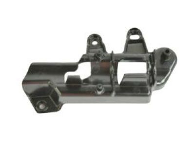 Mopar 68349870AA Headlamp Washer Bracket, Passenger Side