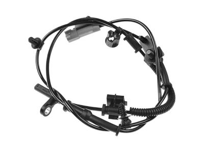 Mopar 4779647AE Sensor Anti-Lock Brakes Rear, Driver Side
