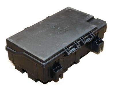 Ram 68243265AD POWER DISTRIBUTION CENTER Intelligent Power