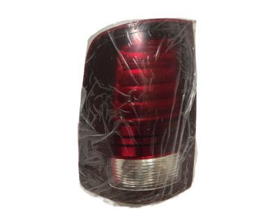 Ram 1500 Classic Back Up Light - 68093081AC