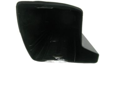 Dodge 5015932AA COVER Seat Belt Retractor