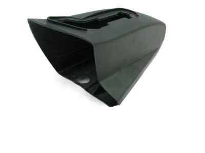Dodge 5015932AA COVER Seat Belt Retractor