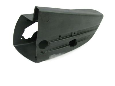 Dodge 5015932AA COVER Seat Belt Retractor