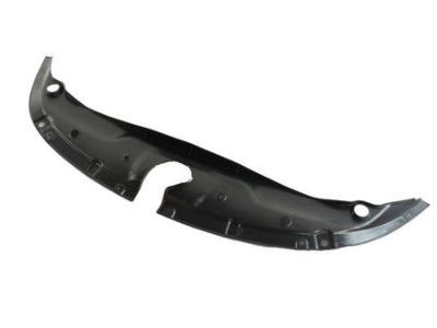 Mopar 68146840AE Sight Shield, Front