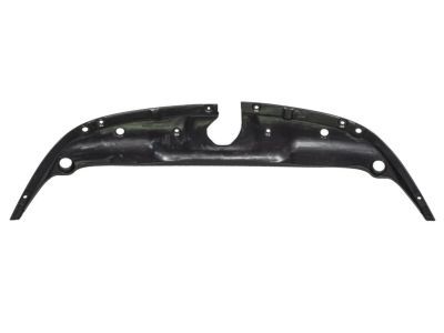 Mopar 68146840AE Sight Shield, Front