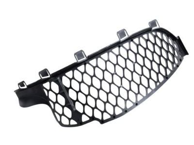 Dodge 68160490AC GRILLE Fender