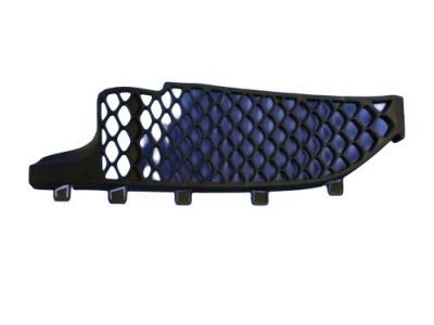 Dodge 68160490AC GRILLE Fender