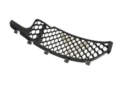 Dodge 68160490AC GRILLE Fender