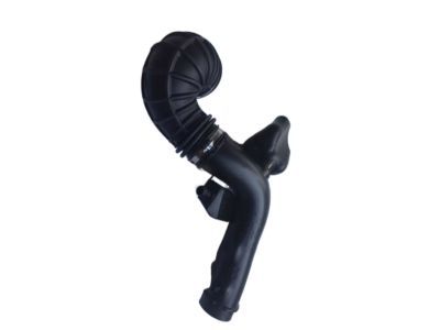 Ram 68190498AB Air Outlet Duct